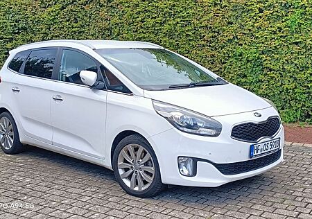 Kia Carens 1.7 CRDi Spirit, AHK, 7-Sitze, Navi