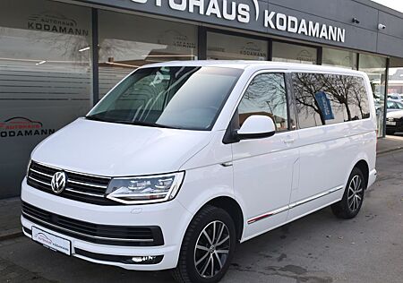 VW T6 Multivan Volkswagen Generation SIX 2.0TDI*ACC*7Sitze*AHK
