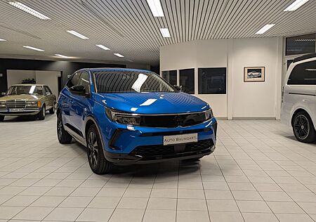 Opel Grandland X Grandland GS Line 1.5 LED/Pro Navi/PDC/Teilleder