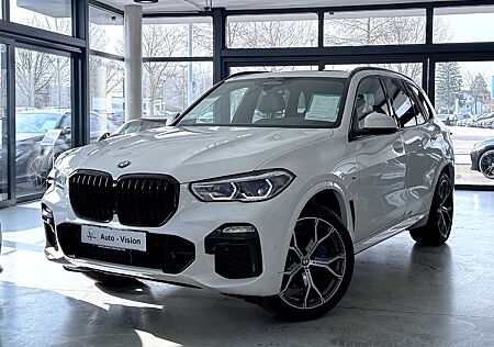 BMW X5 xDrive30d (G05) M Sport *HUD*ACC*AHK*H&K*Sthz