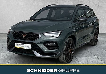 Cupra Ateca 2.0TSI DSG 4DRIVE LED+NAVI+ACC+360+DAB+