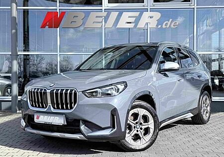 BMW X1 23 d xDrive xLine Panorama Leder AHK ACC