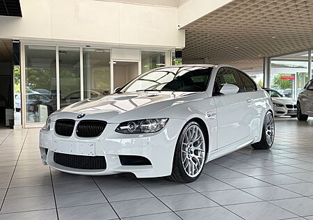BMW M3 Coupe, 1.Hand, Deutsches Fahrzeug, Schalter