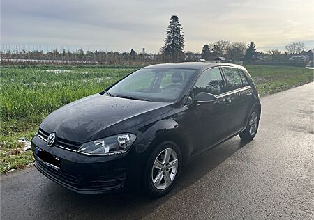 VW Golf Volkswagen 1.4 TSI 92kW Comfortline Comfortline