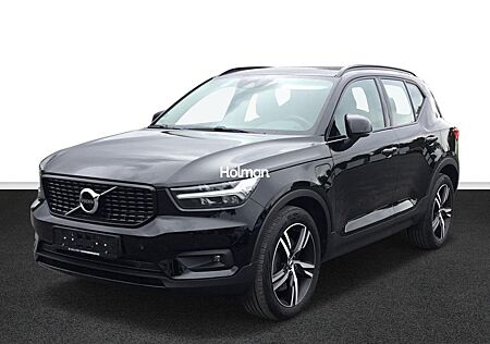 Volvo XC 40 XC40 T5 Recharge DKG R-Design Expression RFK