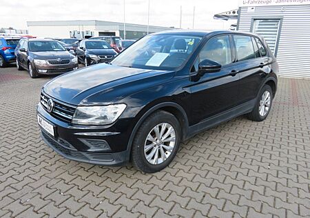 VW Tiguan Volkswagen Trendline BMT/Start-Stopp