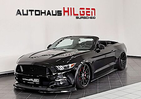 Ford Mustang GT Convertible*AirLift*Fri