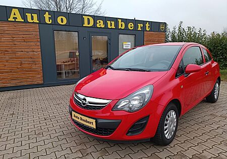 Opel Corsa D 1,2+Klima+ZV/FB+EU5+M&S+Garantie