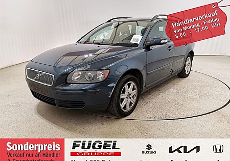 Volvo V50 1.8 Klima|SHZ
