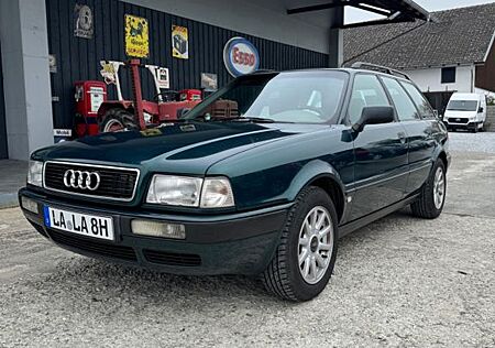 Audi 80 B4 Kombi, 1,9TDI, H-Zulassung, Tüv neu,Klima