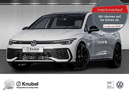VW Golf Volkswagen VIII GTI 2.0 TSI DSG LED+ Navi Pano AreaVie