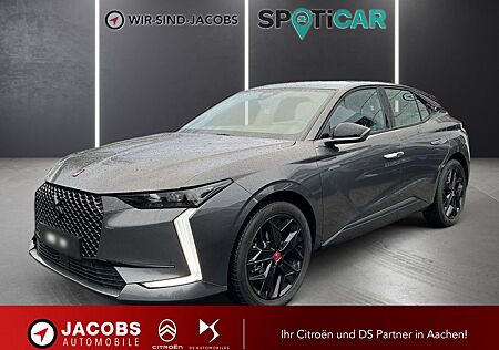 DS Automobiles DS 4 , 1.2 PureTech 130, Performance Line S&S