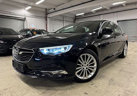 Opel Insignia B GS Innovation 1.H-Navi-LED-R.Kam-HuD-