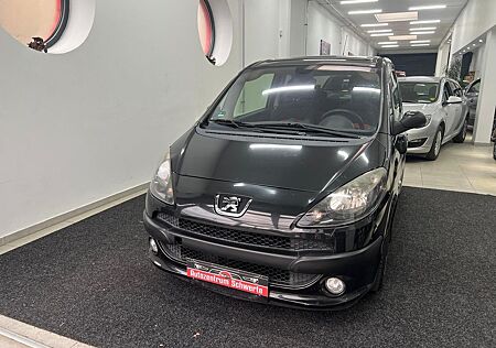 Peugeot 1007 Filou 110