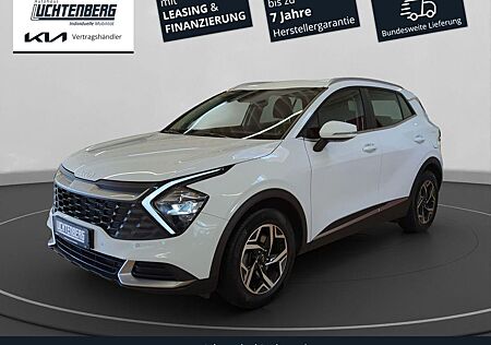 Kia Sportage 1.6T EDITION 7 KAMERA+CARPLAY+SITZHEIZU