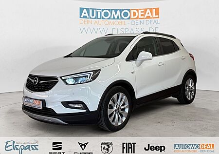 Opel Mokka X Innovation NAV LED KAMERA SITZ.HZG TEMPO