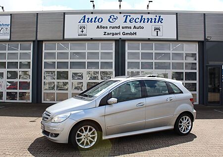 Mercedes-Benz B 200 Sports Tourer Automatik/PDC/Klima