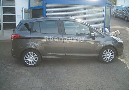 Ford B-Max Trend Neuer Motor km000