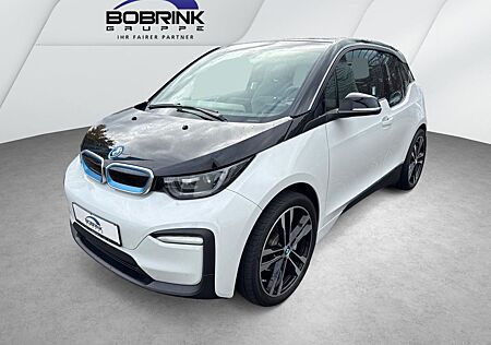 BMW i3 Elektro Business-/Comfort Paket Tempomat PDC