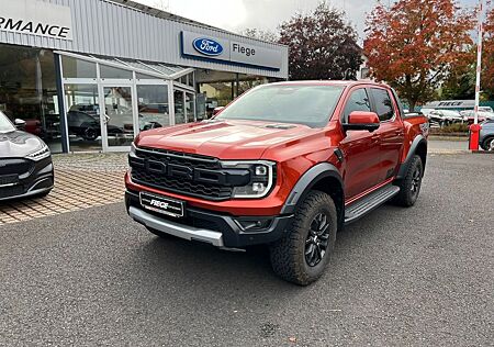 Ford Ranger Raptor e-4WD Doppelkabine