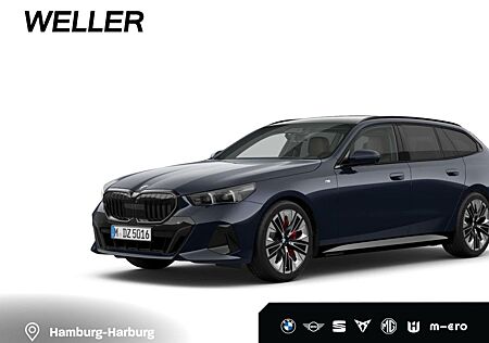 BMW 540dA xDr T M SPORT PRO Pano,AHK,StHzg,B&W,360°