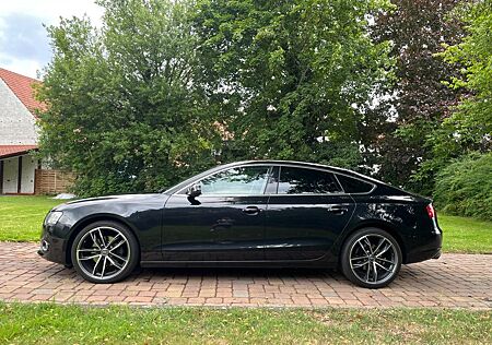 Audi A5 2.0 TFSI 132kW Sportback -