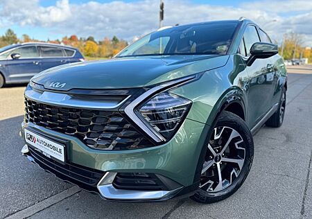 Kia Sportage 1.6 T-GDI Spirit Navi LED Kamera SHZ hi