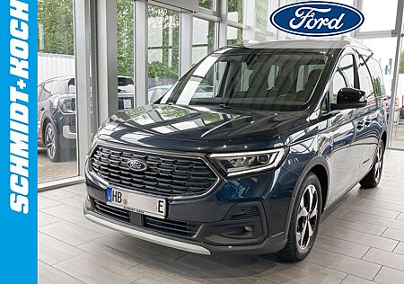 Ford Tourneo Connect 1.5 EcoBoost PHEV Active DCT PDC