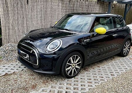 Mini Cooper SE Resolute Editon Resolute Editon