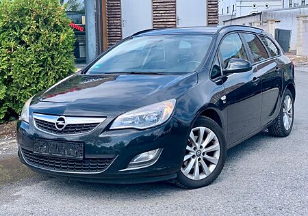 Opel Astra J Sports Tourer 150 Jahre