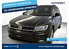 VW Tiguan Volkswagen 2.0 TDI Comfortline|NUR GEWERBE/EXPORT AI