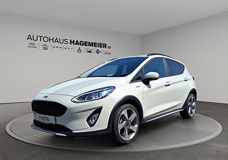 Ford Fiesta Active 1.0 Ecoboost