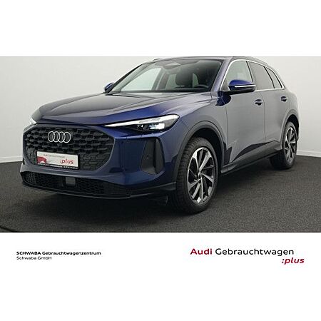 Audi Q5 leasen