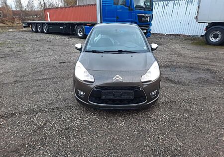 Citroën C3 VTi 95 Selection/Klima/PDC/Tüv Neu