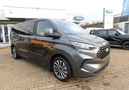 Ford Tourneo Custom 2.0 L1 Autom Titanium X AHK /360°