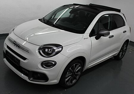 Fiat 500X 1.5 Hybrid Sport Dolcevita DCT Kamera+PDC+N