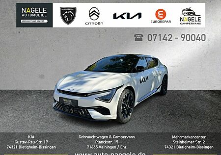 Kia EV6 Elektro 84 kWh AWD (325 PS) GT-Line |Navi