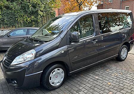 Fiat Scudo Panorama Family L1H1 130 Multijet