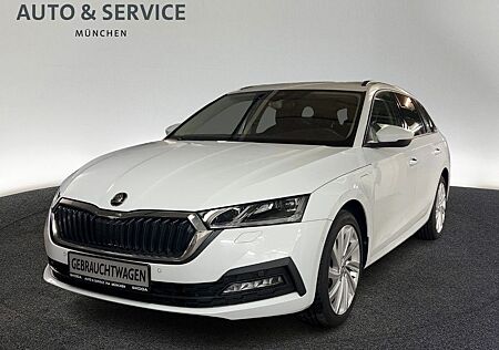 Skoda Octavia Combi 1.4 TSI iV Ambition DSG|MATRIX|ACC