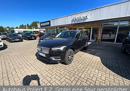 Volvo XC 90 XC90 B5 Diesel AWD Mild-Hybrid Plus Bright