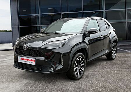 Toyota Yaris Cross Hybrid 130 1.5 VVT-i Teamplayer