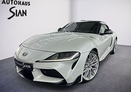 Toyota Supra 3.0 Turbo Automatik Legend