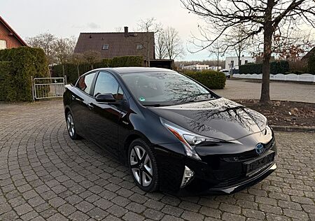 Toyota Prius 1.8-l-VVT-i Hybrid Executive 1.Hand