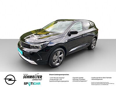 Opel Grandland Ultimate Paket AT Navi,Matrix,18 Zoll