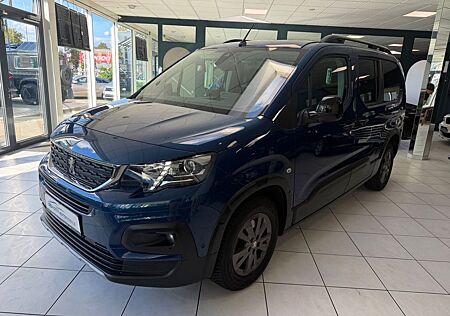Peugeot Rifter Allure Pack L2 7-SITZER NAVI CAM LED AHK