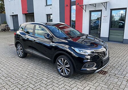 Renault Kadjar Bose Edition