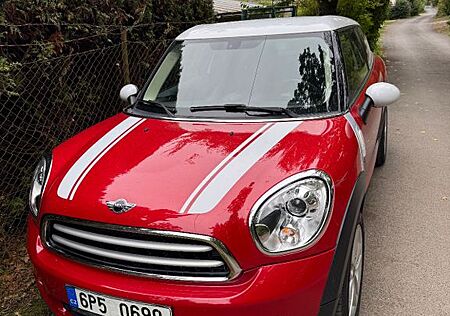 Mini Cooper D Paceman gebraucht kaufen Mini Cooper D Paceman Cooper D Automatic Cooper