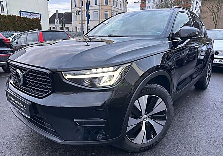 Volvo XC 40 T5 Plug in Plus Dark Alcantara ACC Kamera