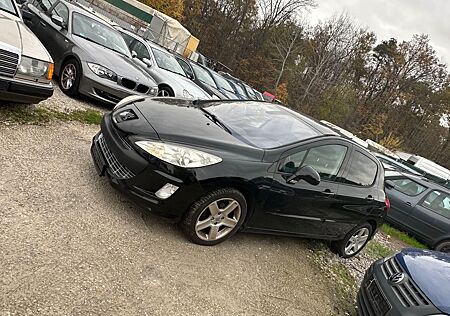 Peugeot 308 Sport Plus