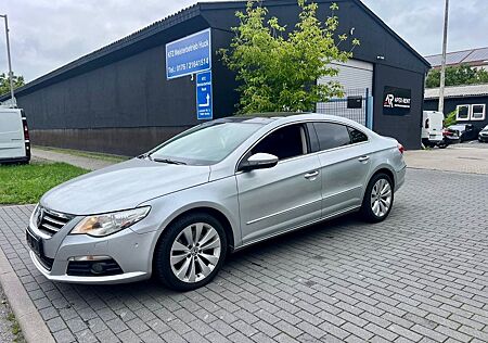 VW Passat Volkswagen CC Automatik PDC Alufelgen